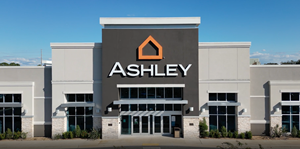 to AshleyDirect.com. Please Login...