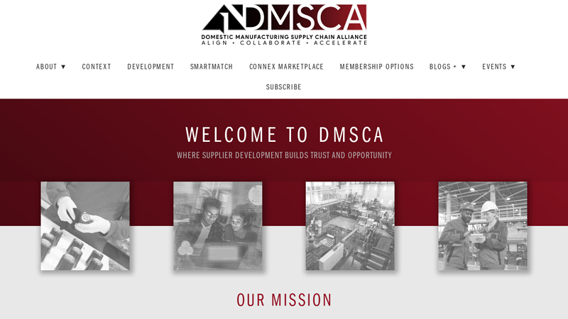 to DMSCA