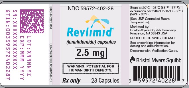 to Lenalidomide REMS