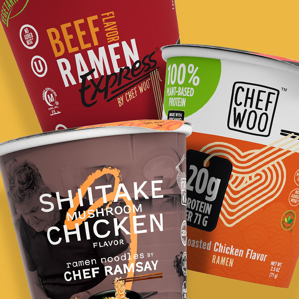 to Palmetto Gourmet Foods