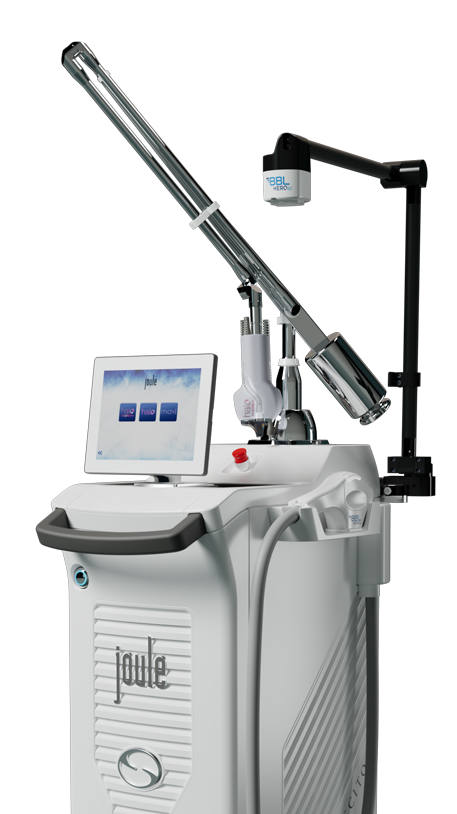 to Sciton Medical & Aesthetic Laser Technologies