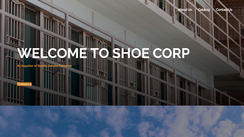 to Shoe Corp
