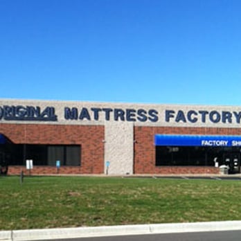 to The Mattress Underground