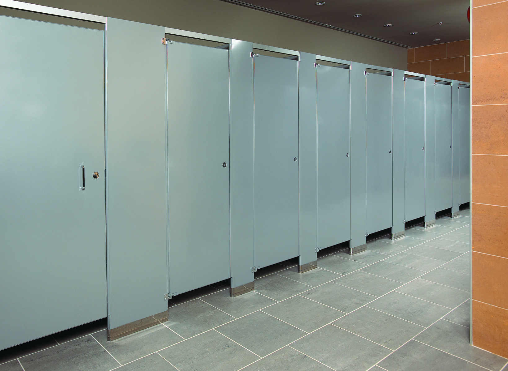 Toilet Partition industry insight