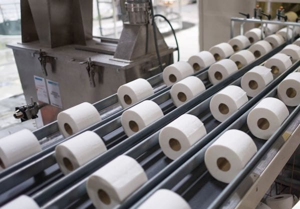 Toilet Roll industry insight