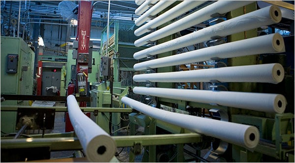 Toilet Tissue industry insight