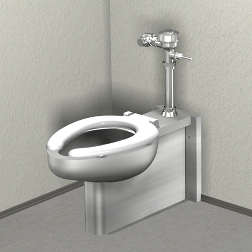 Toilets