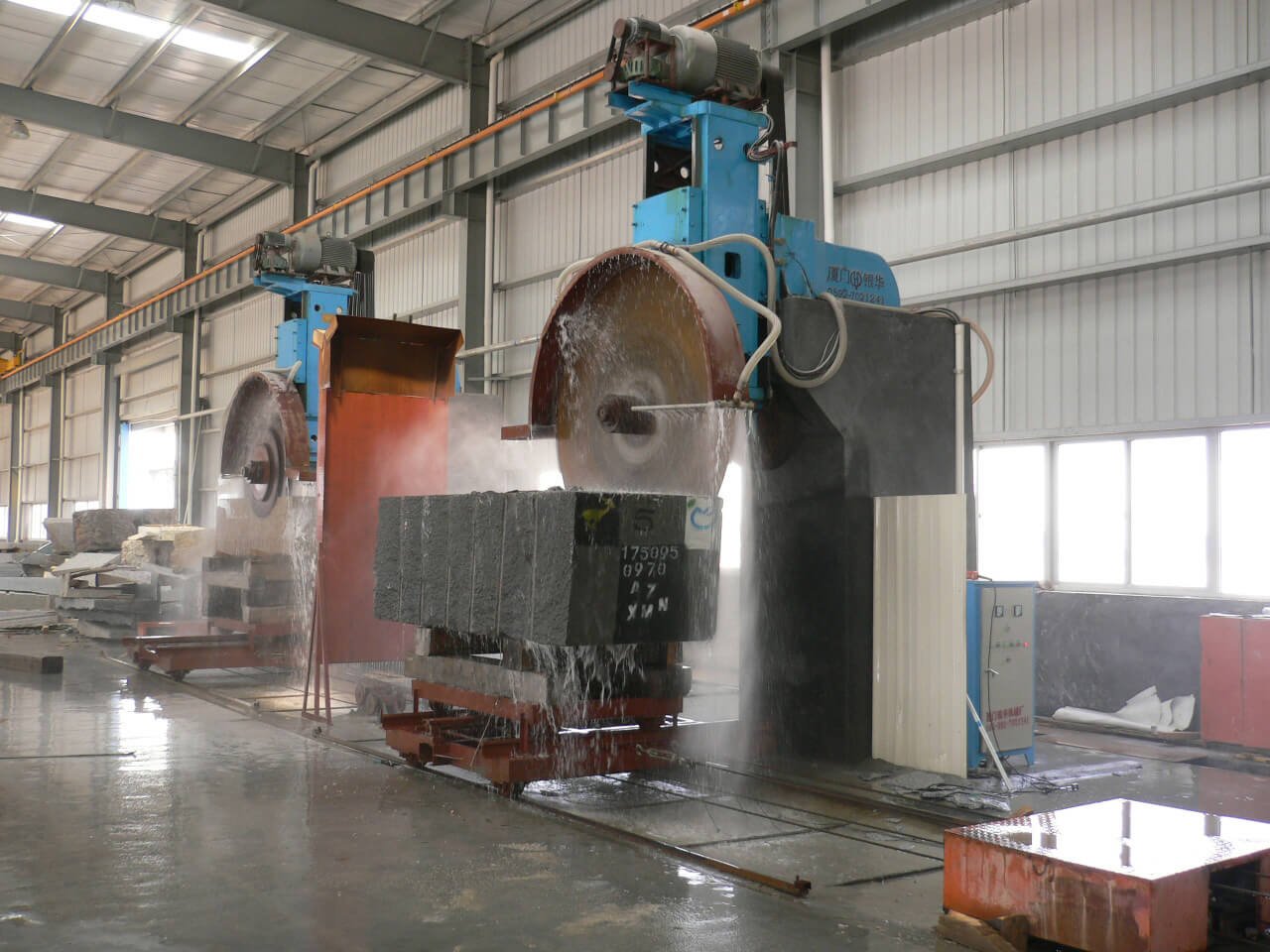 Tombstones industry insight