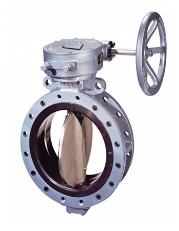 Tomoe Valve USA