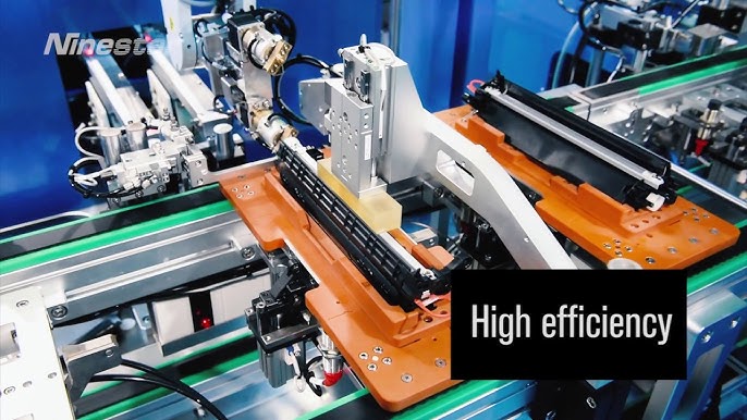 Toner Cartridge industry insight