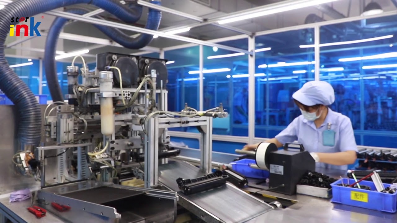 Toner Cartridge industry insight