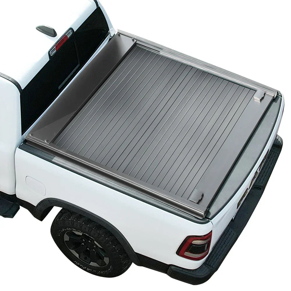 Tonneau Covers