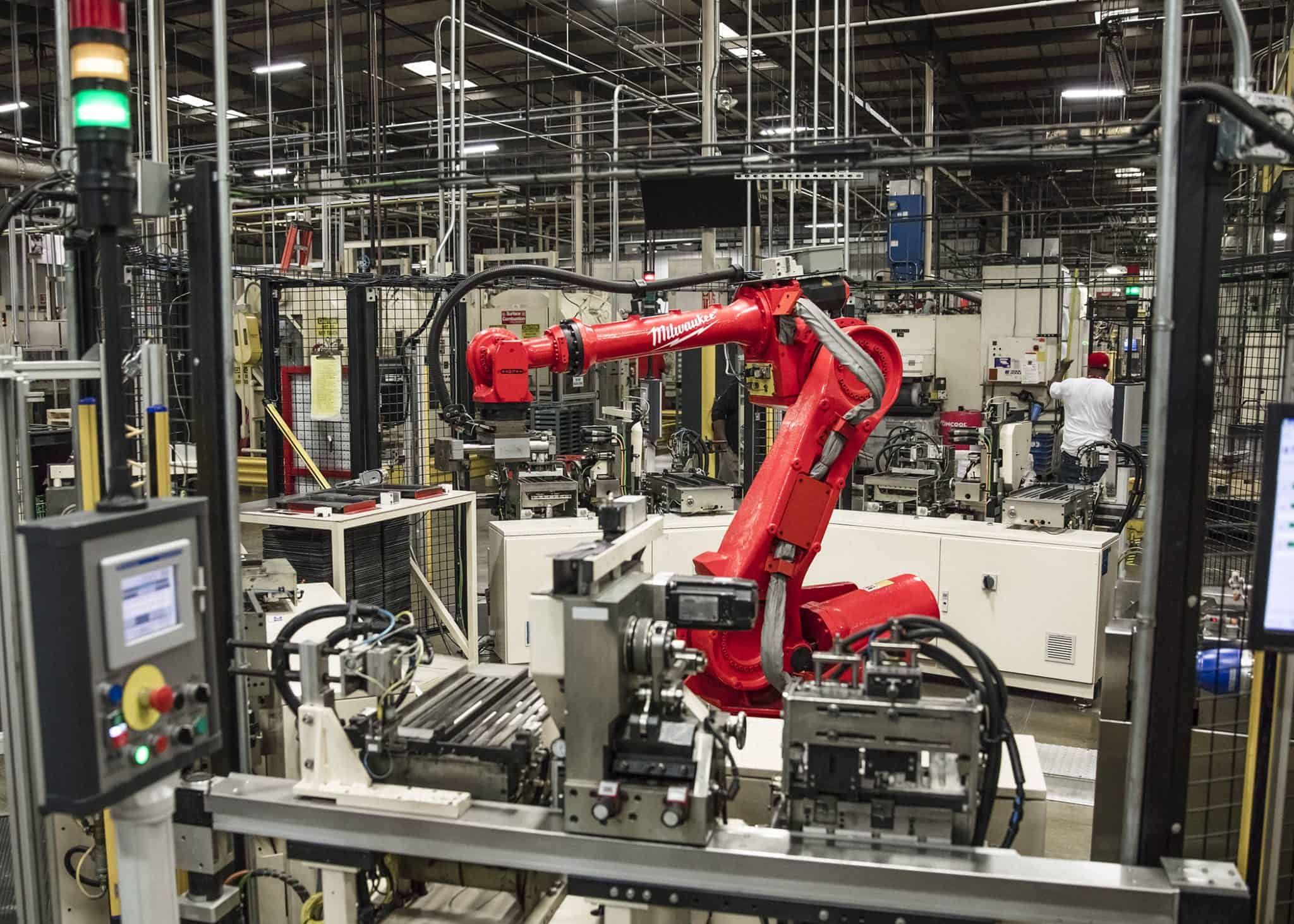 Tool In Usa industry insight