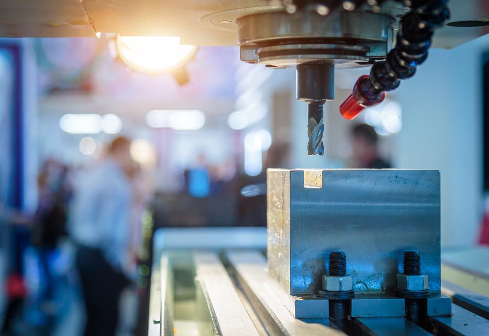 Tooling industry insight
