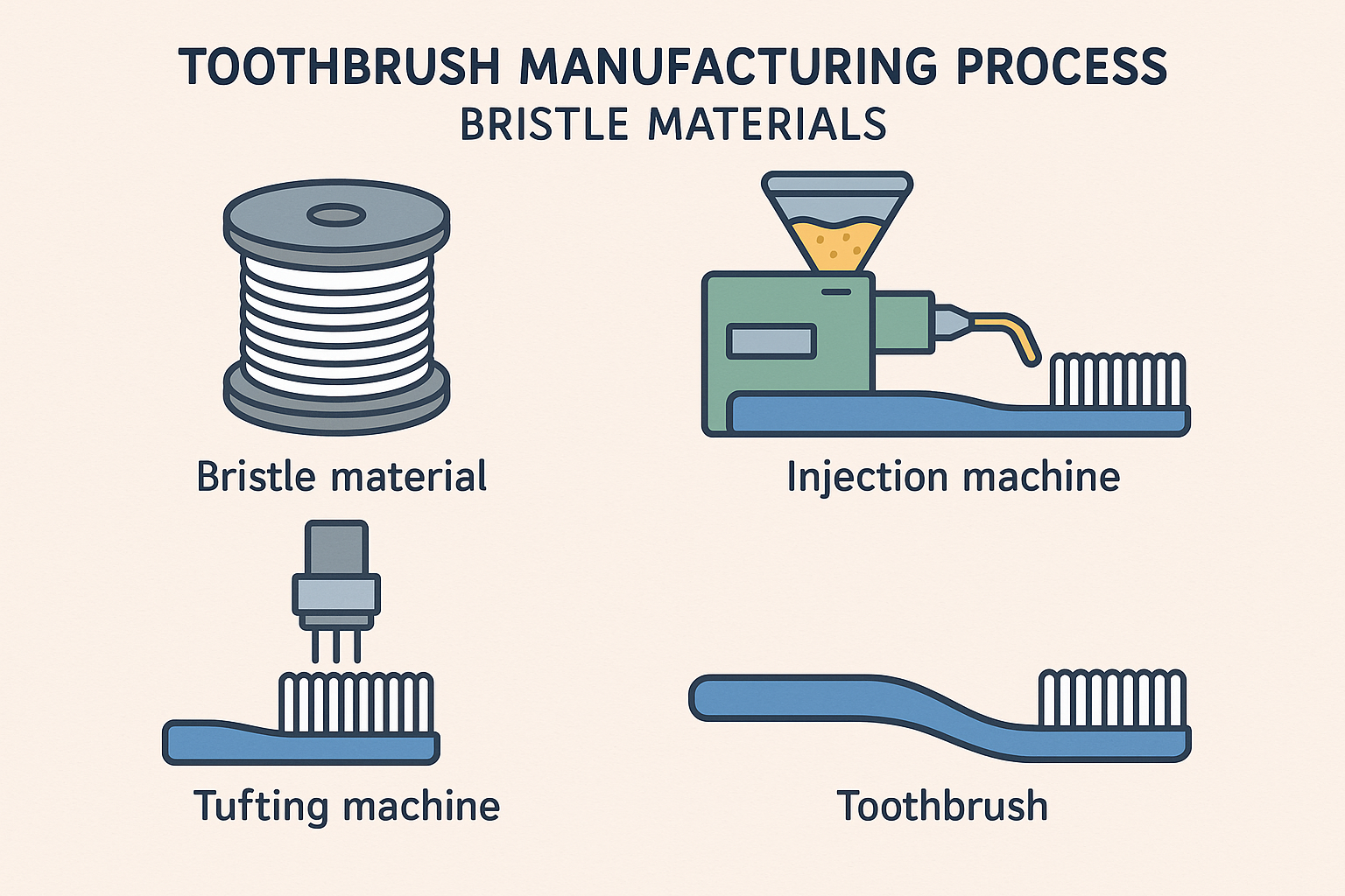 Toothbrush industry insight