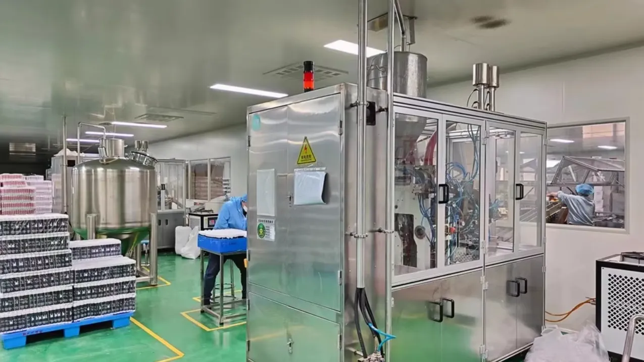 Toothpaste industry insight