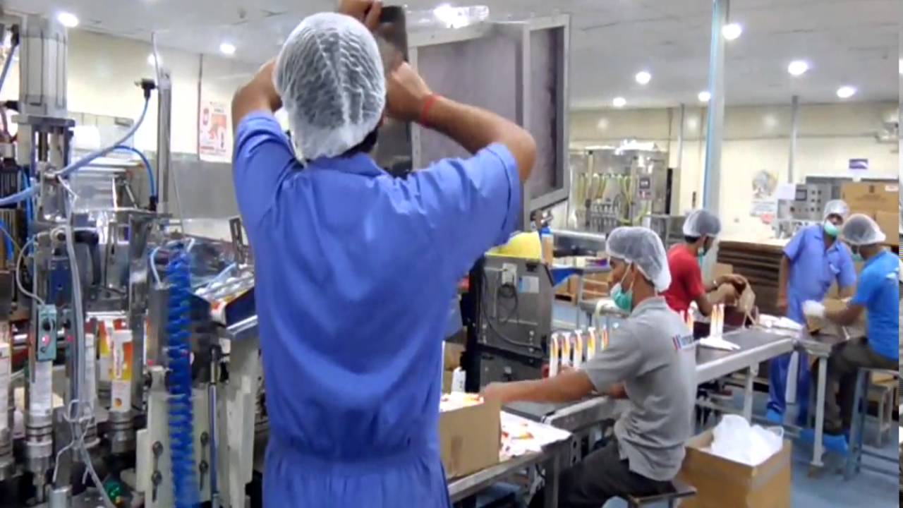 Toothpaste industry insight