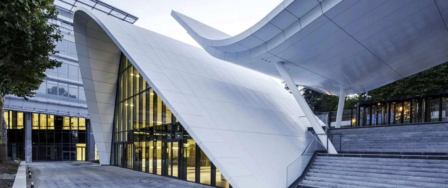 Top 10 Aluminium Composite Panel Manufacturer In China