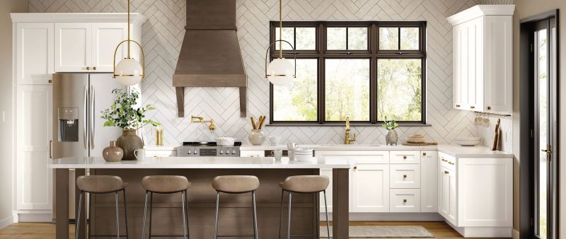 Top 10 Cabinet Manufacturers for U.S. Projects [Update 2025]