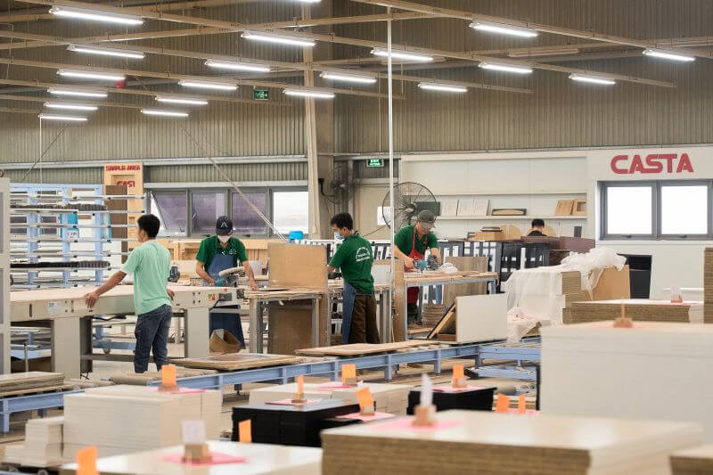 Top 10 Cabinet industry insight