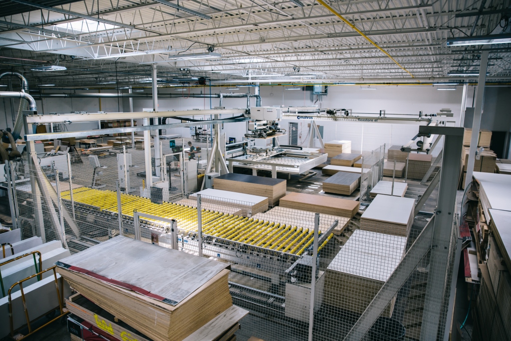Top 10 Cabinet industry insight