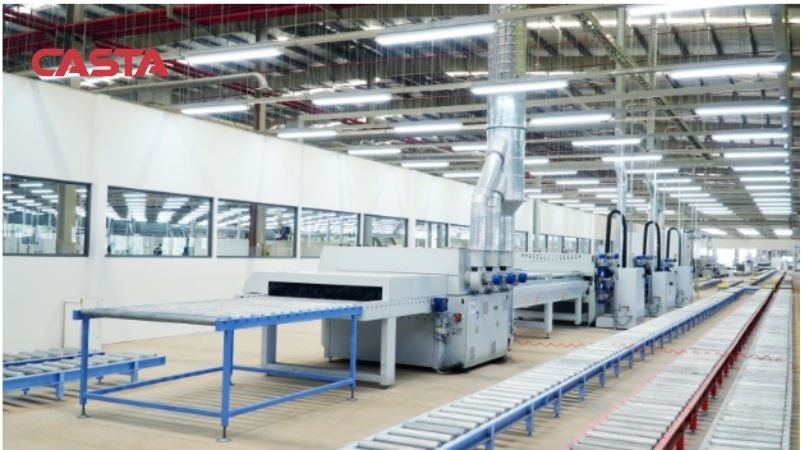Top 10 Cabinet industry insight