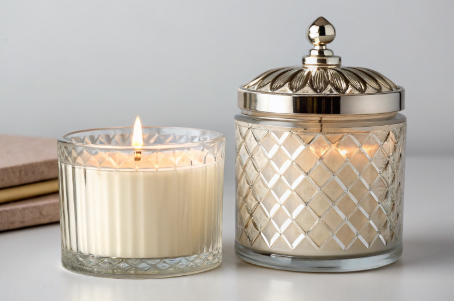 Top 10 Candle Jars Manufacturers Guangzhou[2025 Updated]