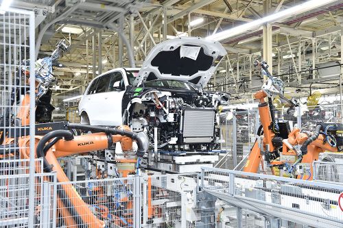 Top 10 Car industry insight