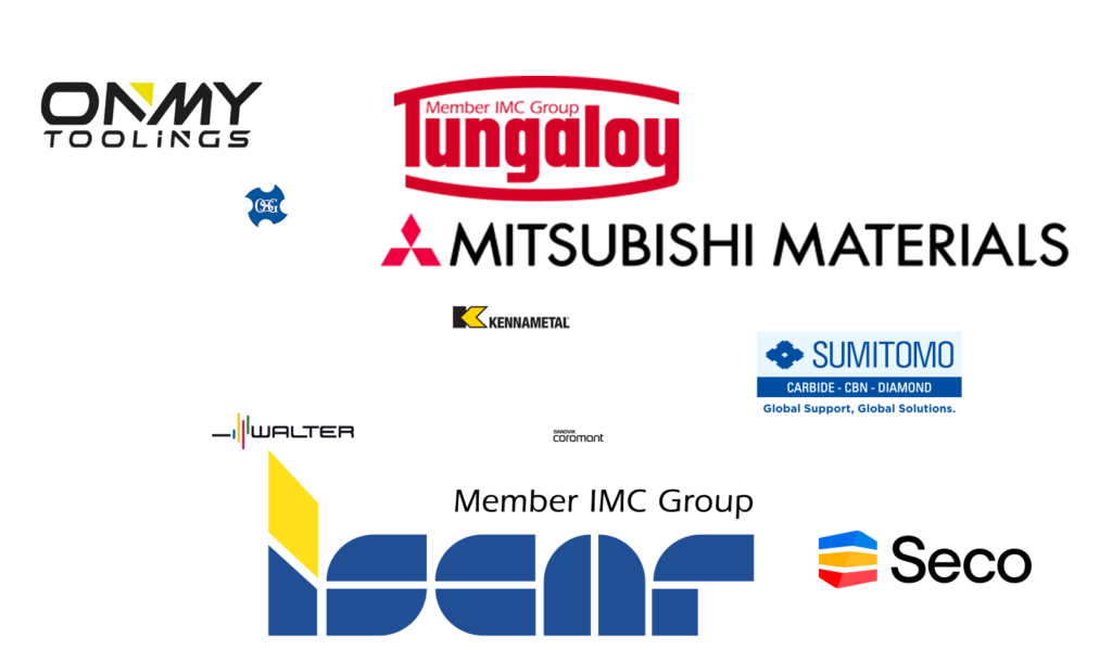 Top 10 Carbide Inserts Manufacturers in China