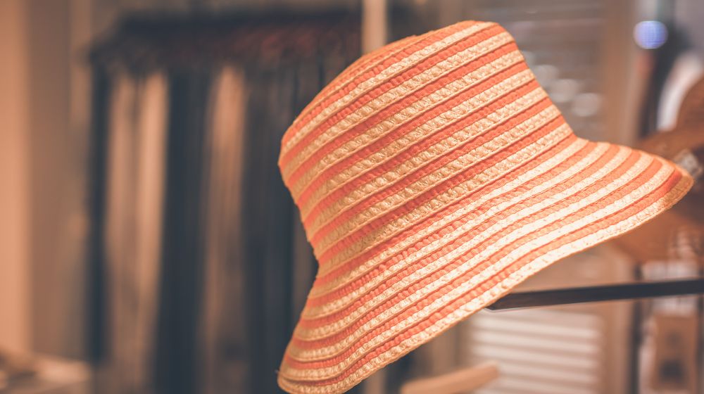 Top 10 China Bucket Cap Manufacturers