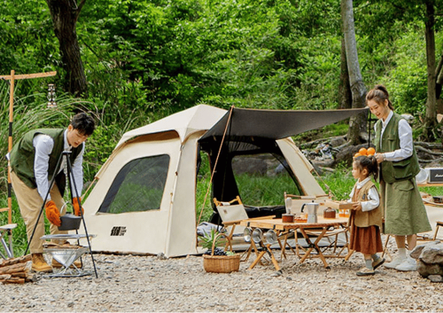 Top 10 China camping tent Manufacturers