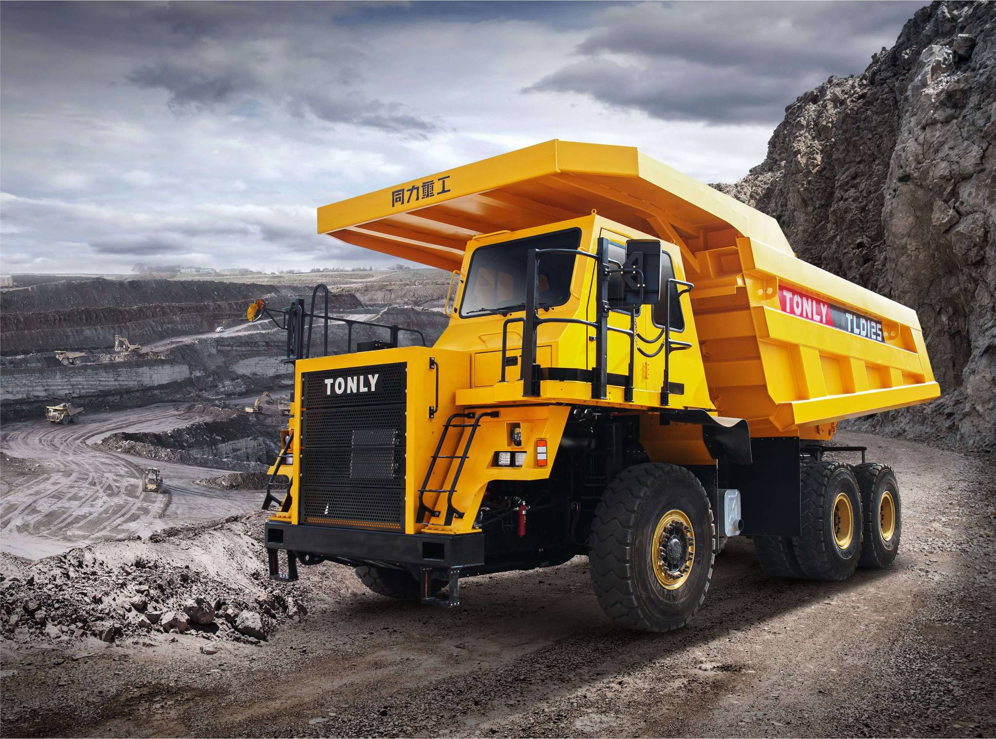 Top 10 Chinese Mining Equipment Manufacturers in 2025 (and two ...