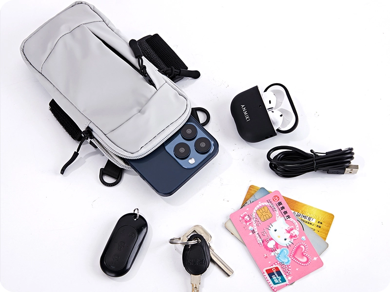 Top 10 Chinese Mobile Accessories Factories for Global Wholesale