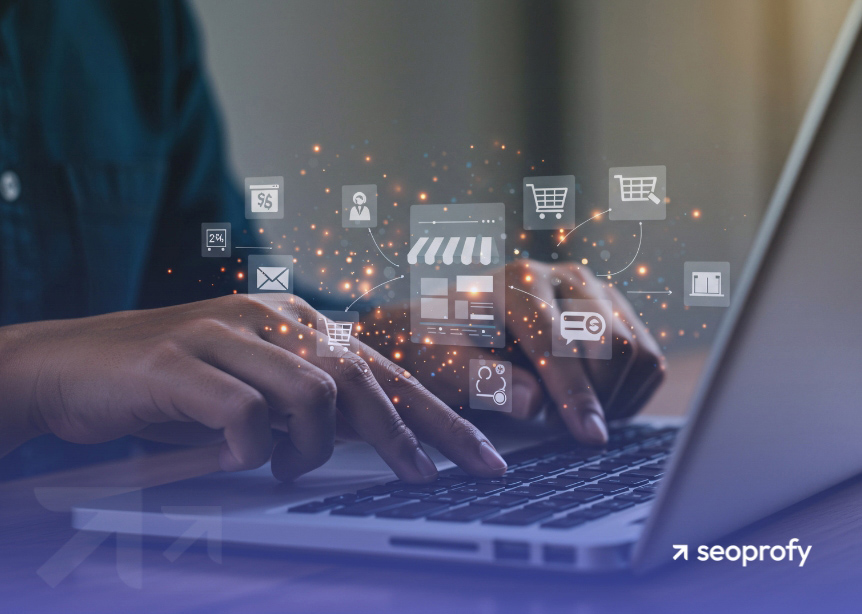 Top 10 Ecommerce SEO Companies in 2025