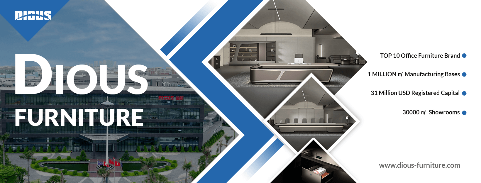 Top 10 Foshan Furniture Manufacturers & Factories 2026