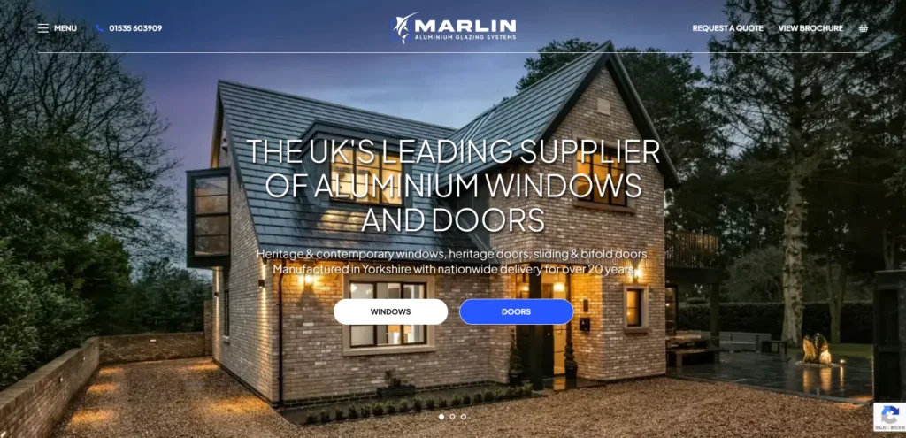 Top 10 Impact Window Manufacturers in 2025