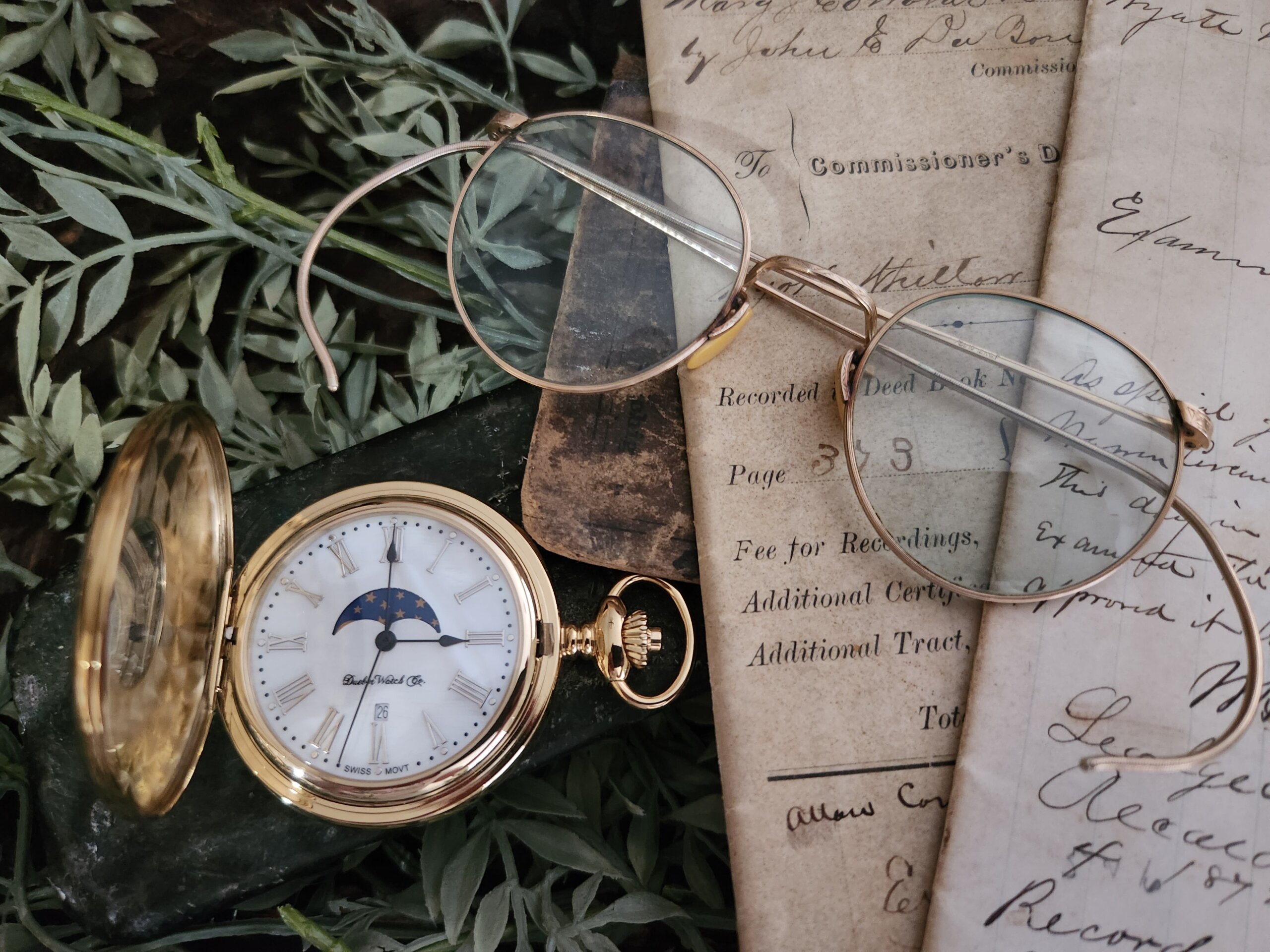 Top 10 Most Collectible American Antique Pocket Watch Brands