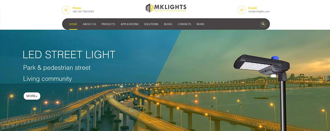 Top 10 Solar LED Street Light Manufacturers in China