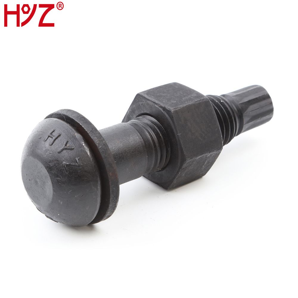 Top 10 Tension Control Bolt (TC Bolt) Manufacturers and Supplier in ...