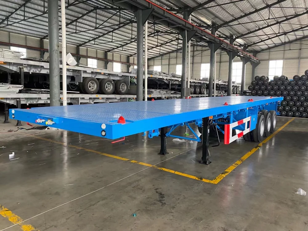 Top 10 Utility Trailer industry insight