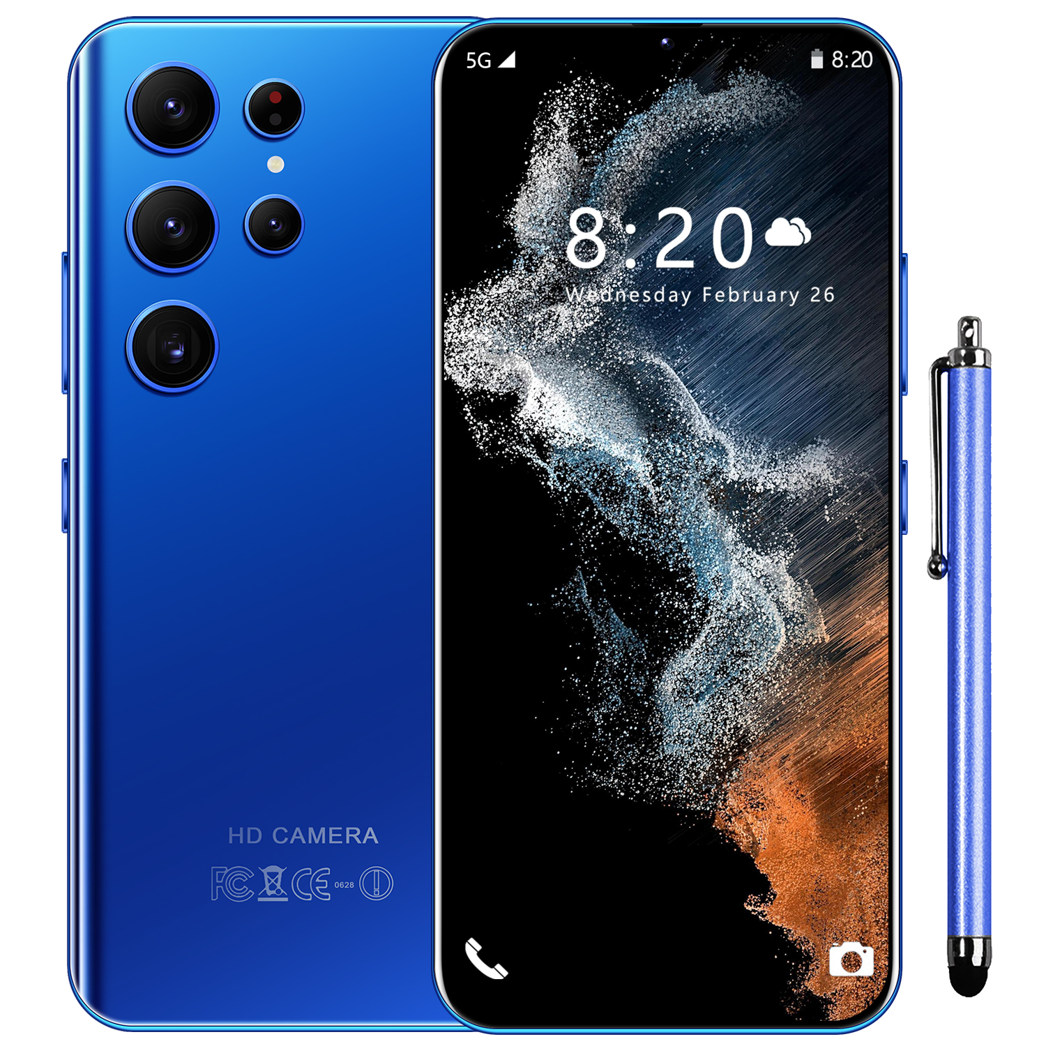 Top 100 Cell Phone Companies in China (2025)