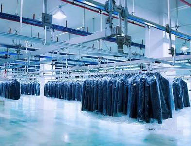 Top 100 clothing manufacturers in China（official latest）