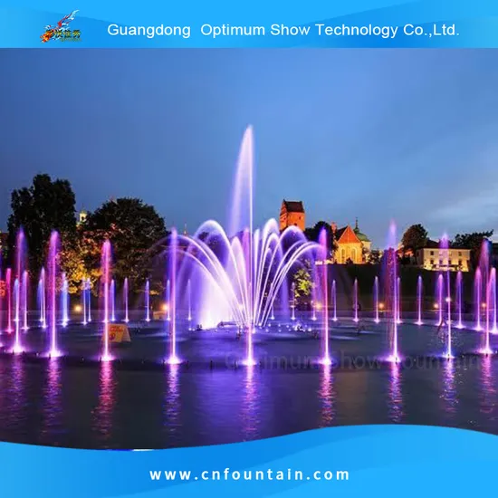 Top 100 Garden Fountain Manufacturers in China (2025)