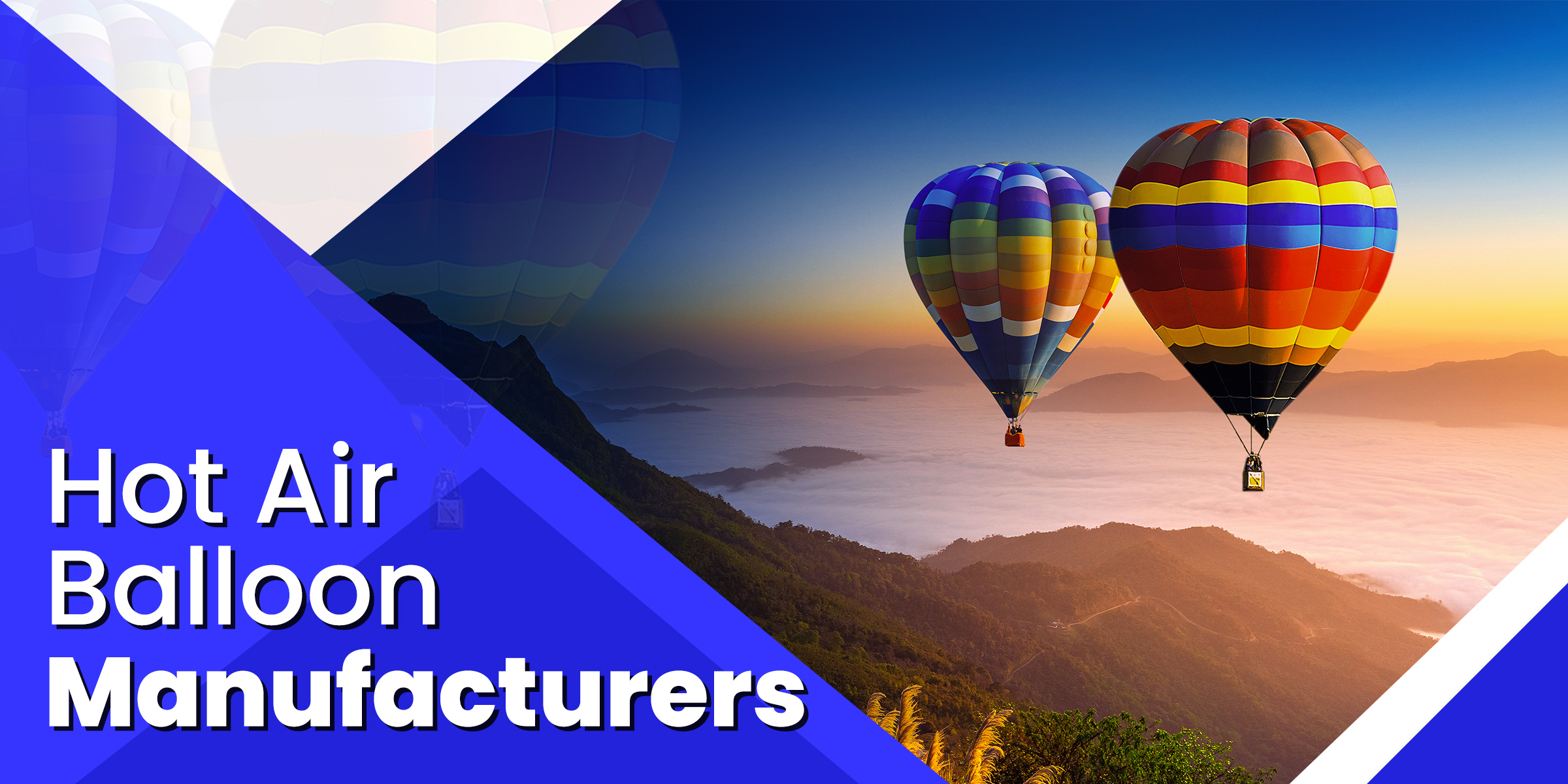 Top 100 Industrial Balloon Manufacturers in 2025
