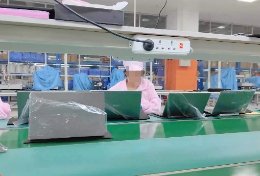 Top 100 Tablet Manufacturers in China (2025)