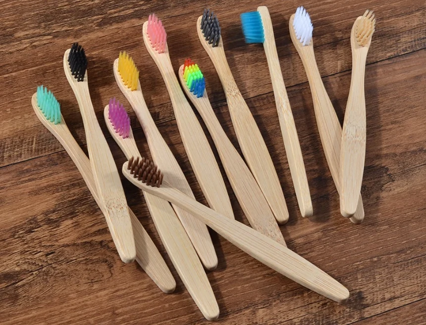 Top 100 Toothbrush Manufacturers in United States (2025)
