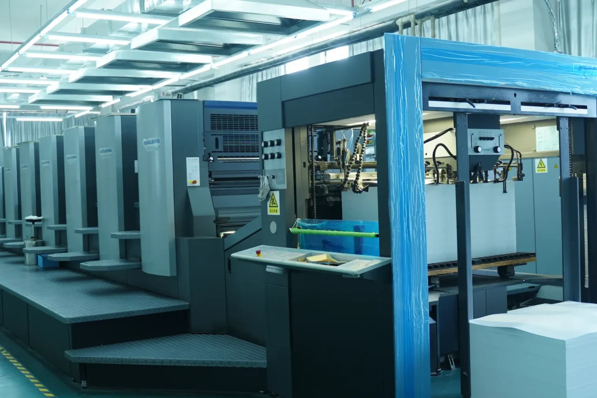 Top 11 Packaging Manufacturers in China