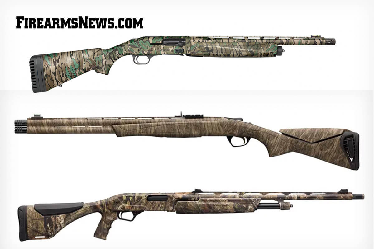 Top 17 Firearm Component Manufacturers in Turkey (2025)