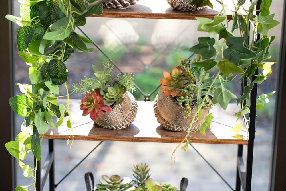 Top 20 Artificial Plants Manufacturers in China