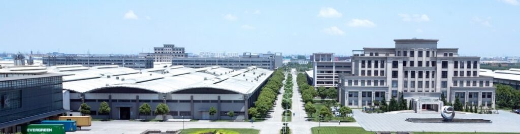 Top 20 Furniture Manufacturers in China